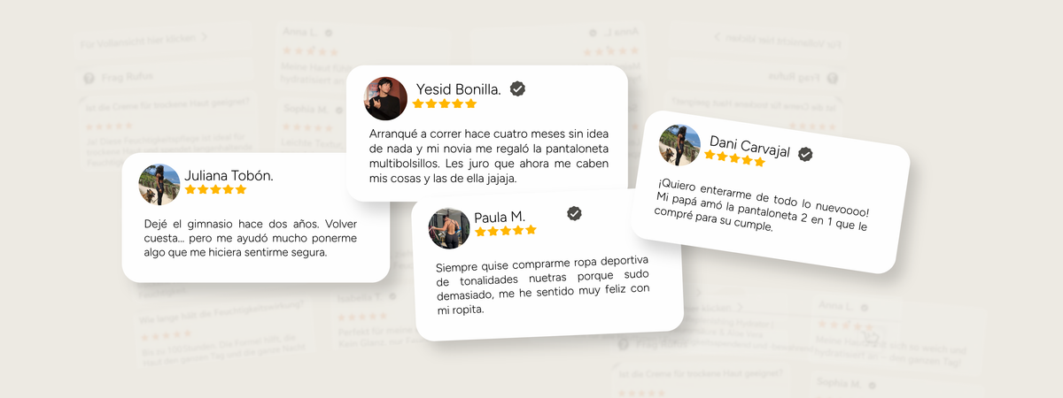 Reseñas de clientes de SKUR